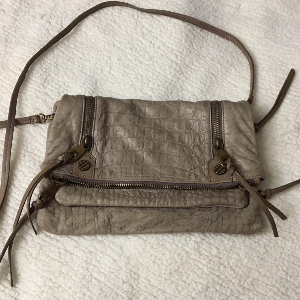 Joelle Hawkens crossbody/clutch